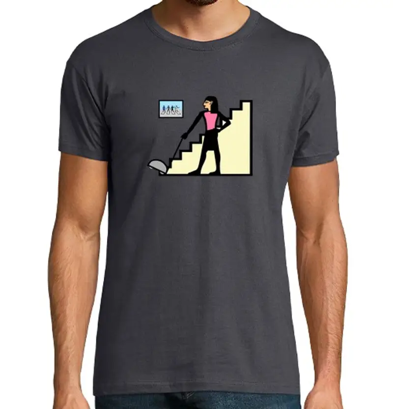 Tostadora T-shirt Uomo 1466333