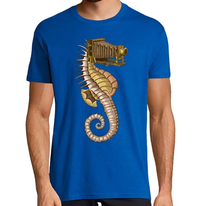 Tostadora T-shirt Uomo 1442716