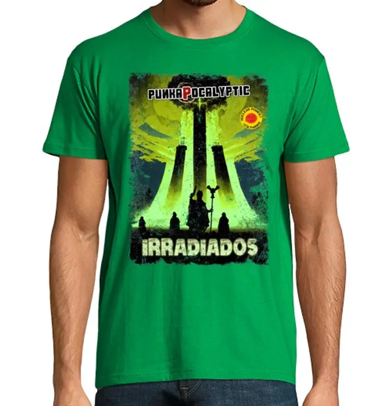 Tostadora T-shirt Uomo 1453431
