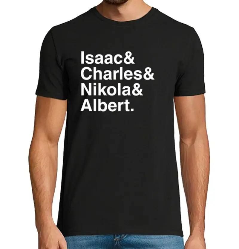 Tostadora T-shirt Uomo 1453056