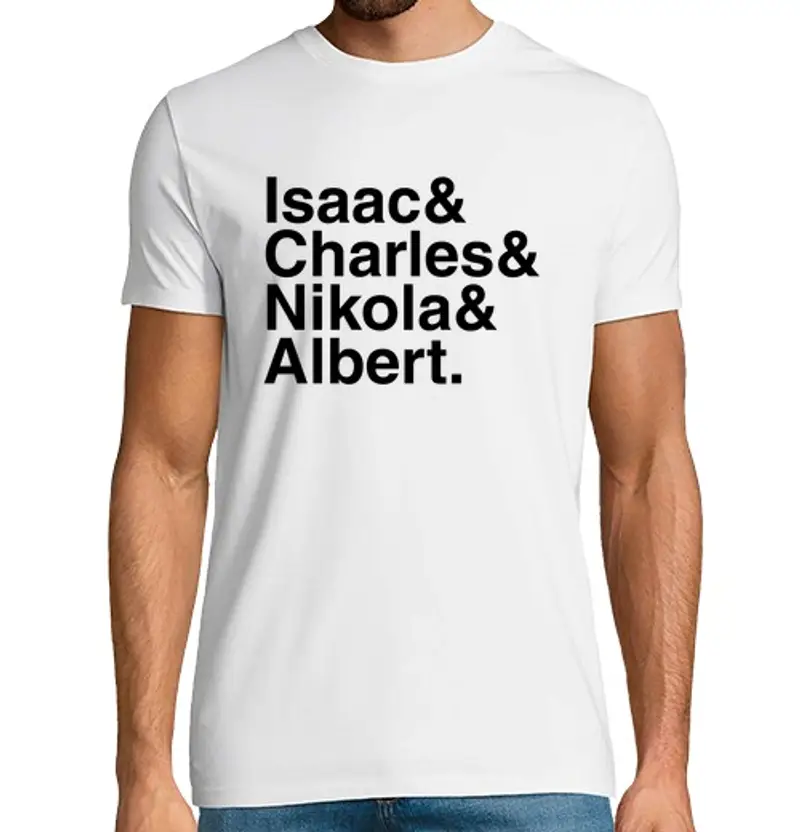 Tostadora T-shirt Uomo 1460750