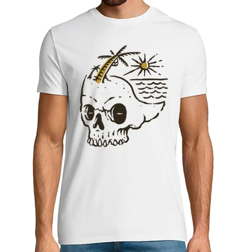 Tostadora T-shirt Uomo 1475945