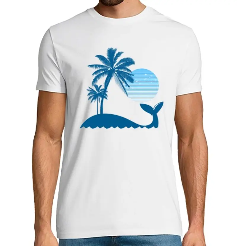 Tostadora T-shirt Uomo 1464669