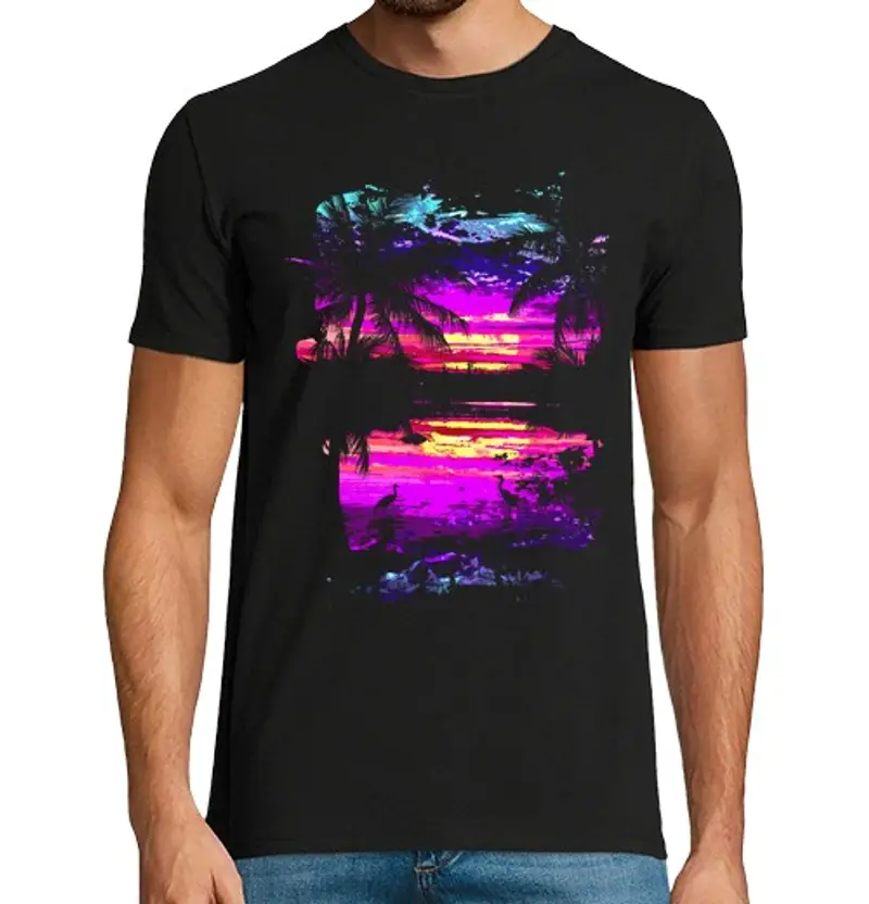 Tostadora T-shirt Uomo 1464780