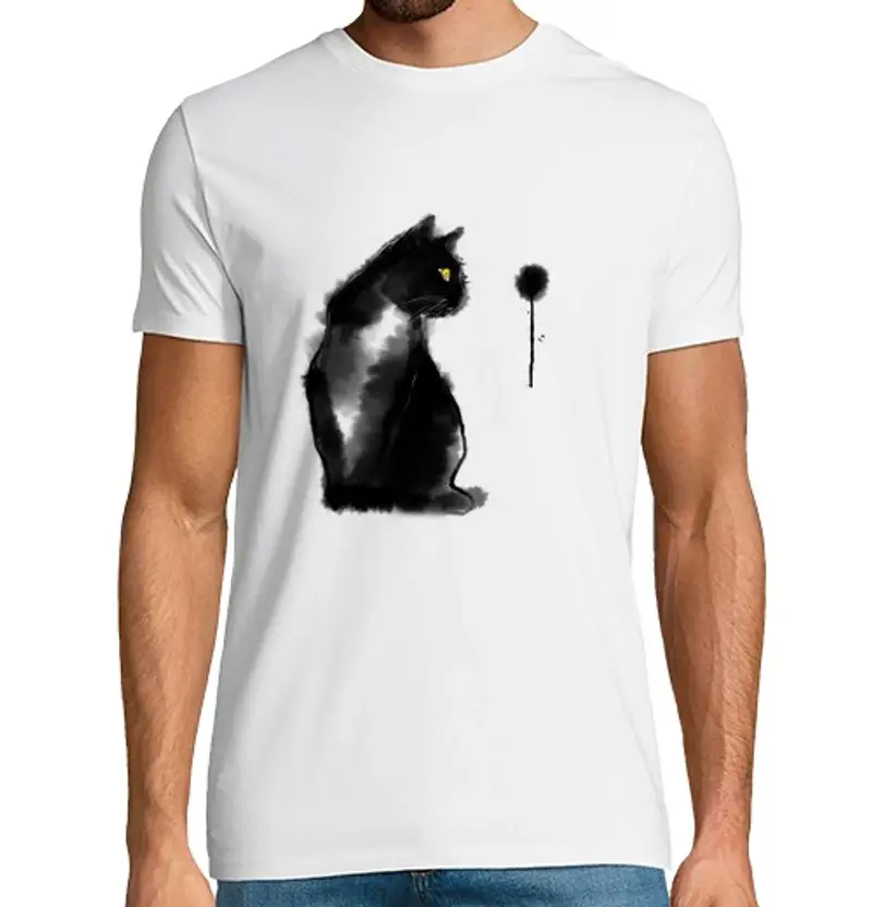 Tostadora T-shirt Uomo 1456194