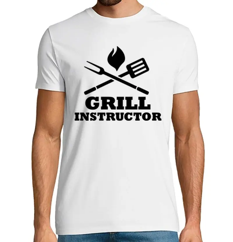 Tostadora T-shirt Uomo 1452923