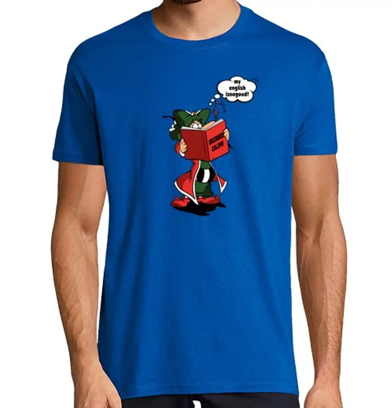 Tostadora T-shirt Uomo 1475306