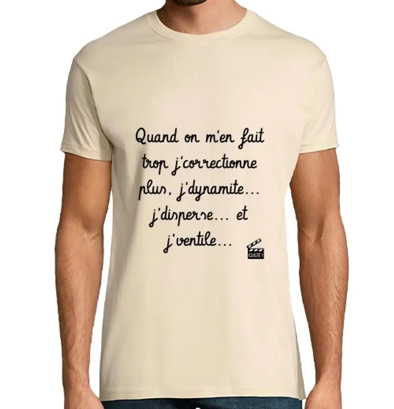 Tostadora T-shirt Uomo 1432649