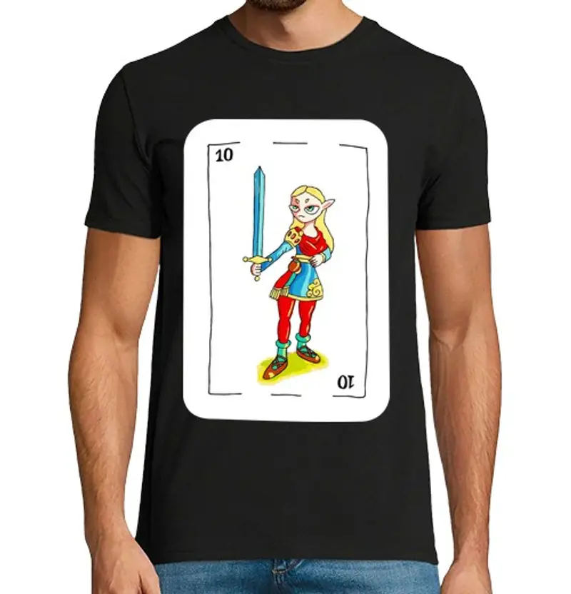 Tostadora T-shirt Uomo 1475358