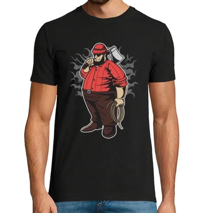 Tostadora T-shirt Uomo 1464550