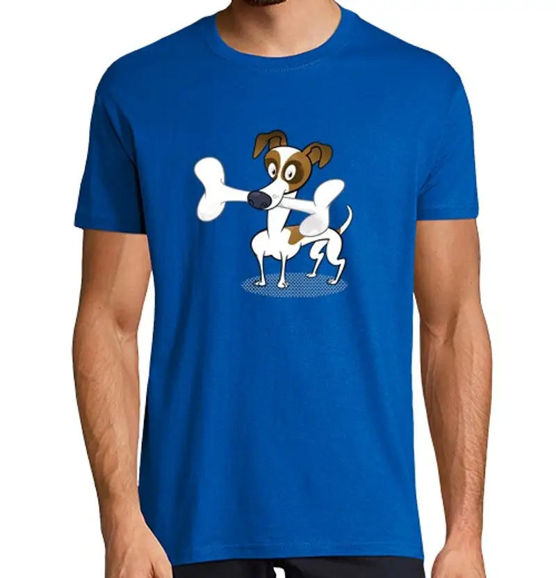 Tostadora T-shirt Uomo 1452929