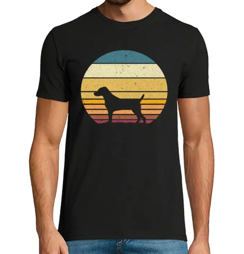 Tostadora T-shirt Uomo 1443201