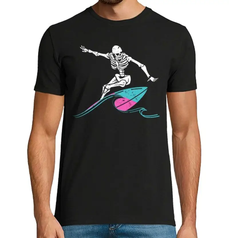 Tostadora T-shirt Uomo 1470892