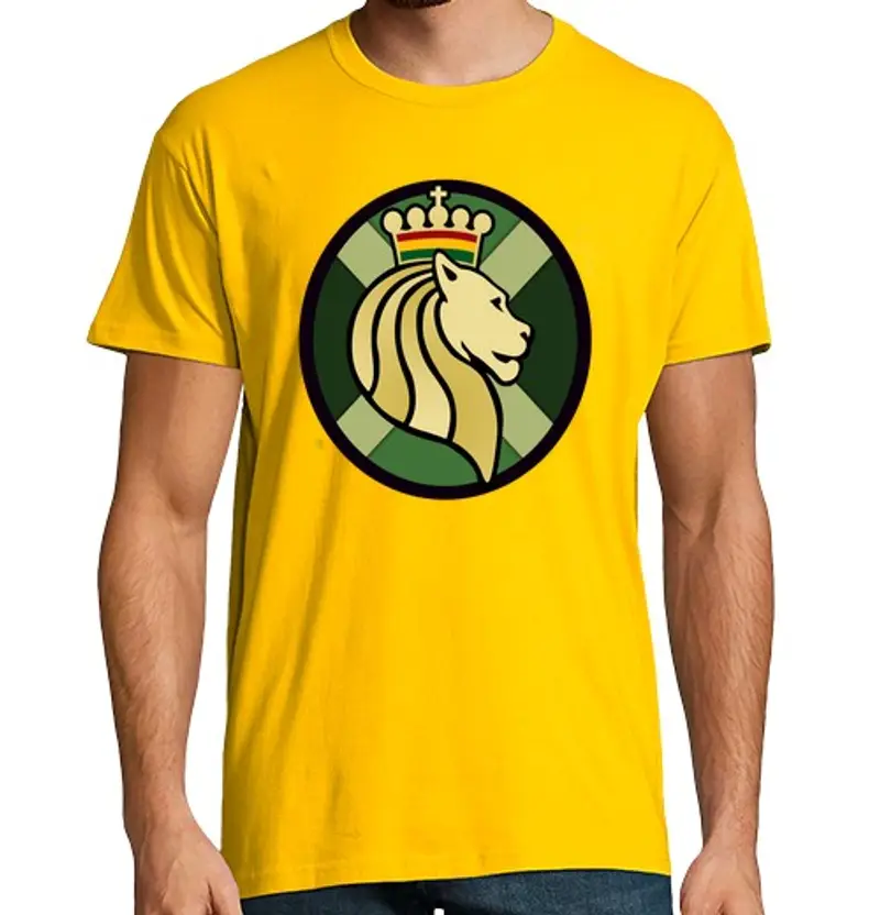 Tostadora T-shirt Uomo 1433131