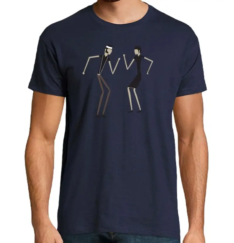 Tostadora T-shirt Uomo 1433526