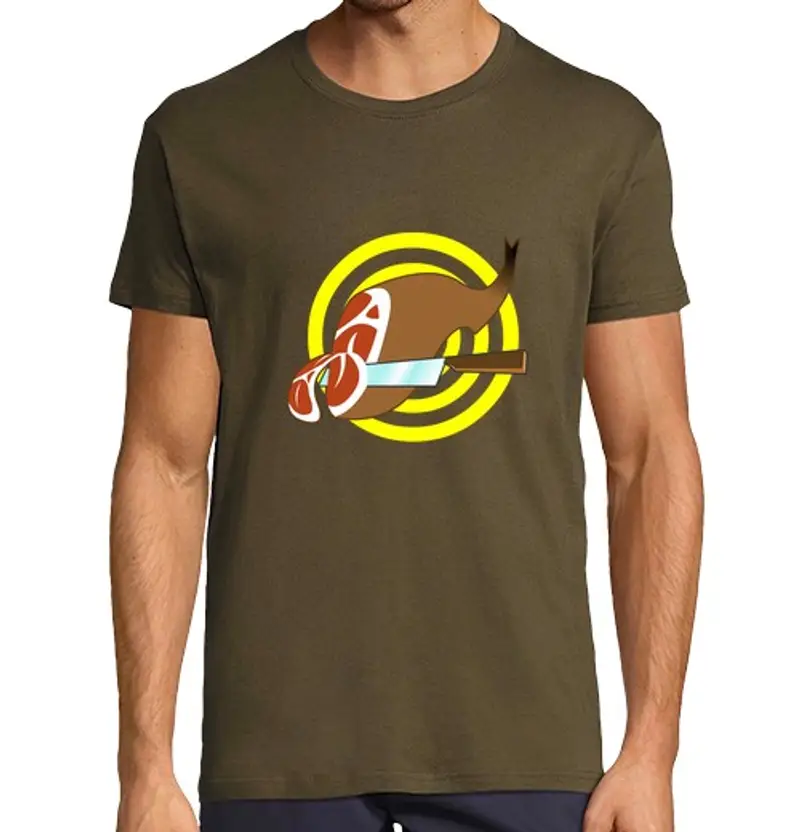 Tostadora T-shirt Uomo 1437924