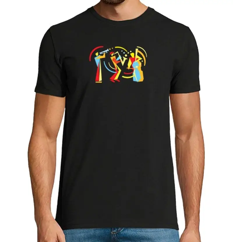 Tostadora T-shirt Uomo 1439446