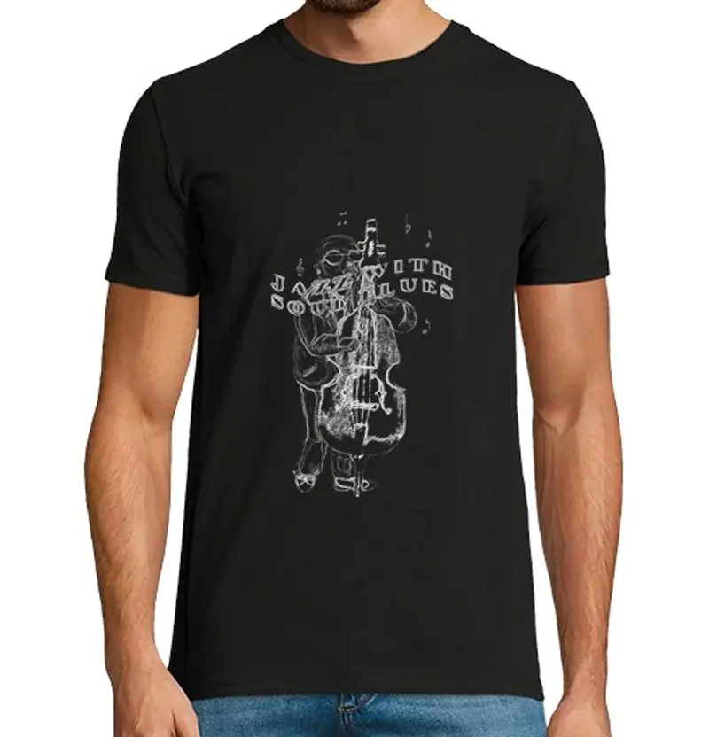 Tostadora T-shirt Uomo 1442809