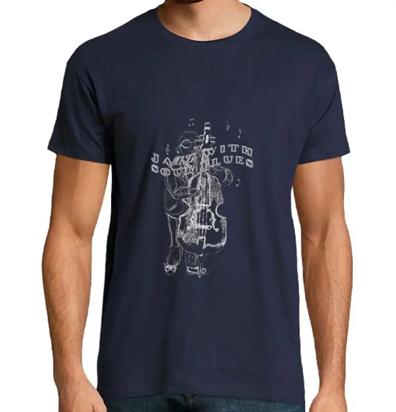 Tostadora T-shirt Uomo 1466998