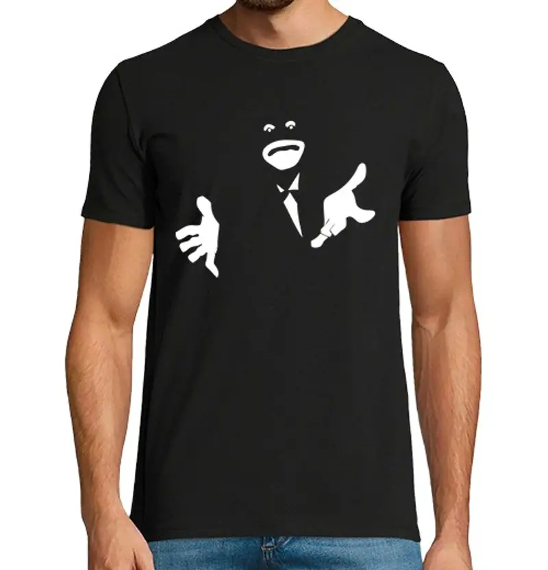 Tostadora T-shirt Uomo 1432751