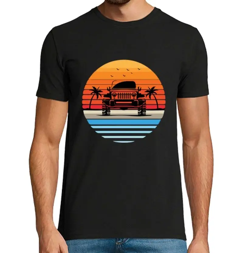 Tostadora T-shirt Uomo 1441153