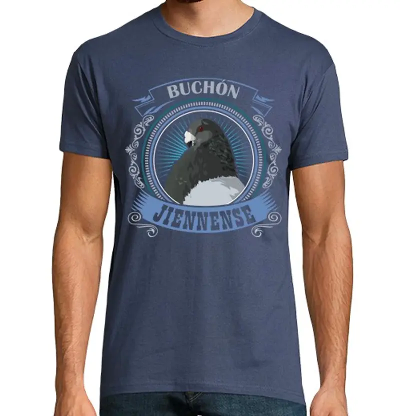 Tostadora T-shirt Uomo 1464222