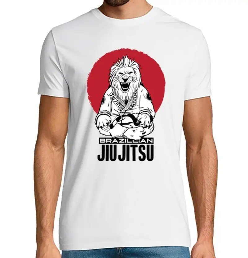 Tostadora T-shirt Uomo Rosso 1443245
