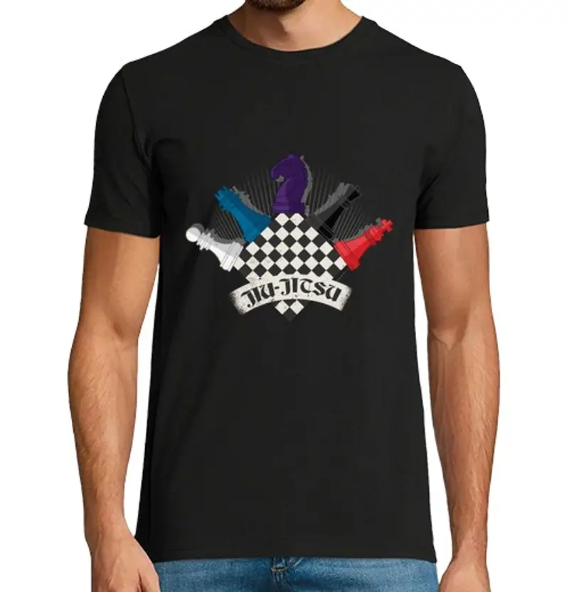 Tostadora T-shirt Uomo 1473601