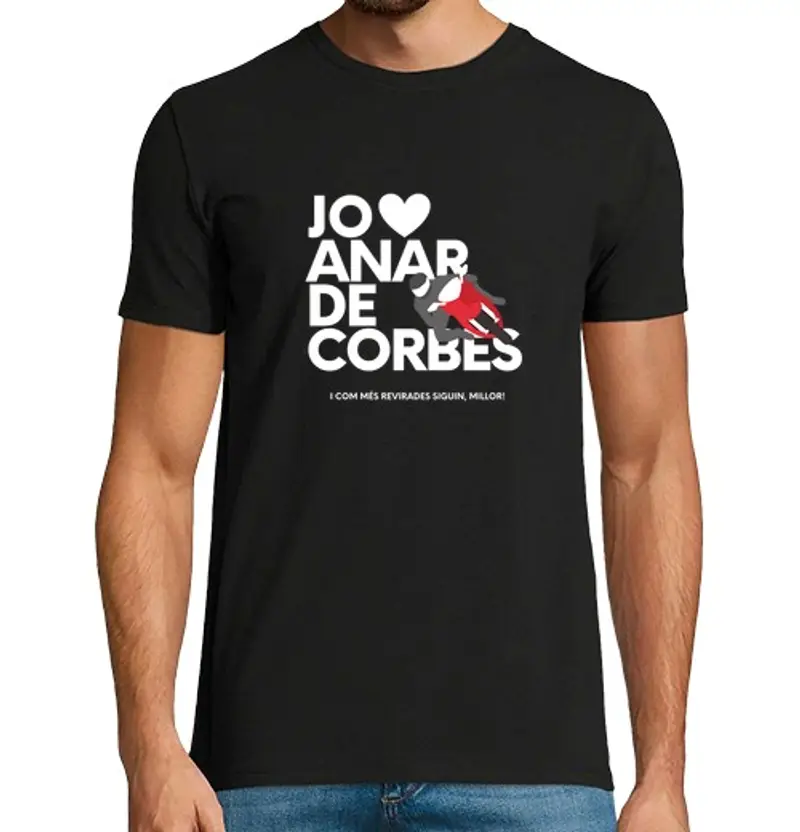 Tostadora T-shirt Uomo 1472004