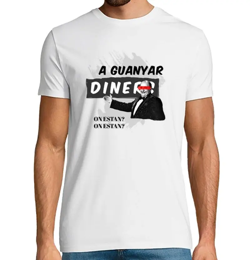 Tostadora T-shirt Uomo 1458144