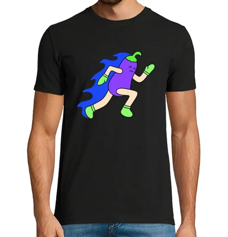 Tostadora T-shirt Uomo 1478844