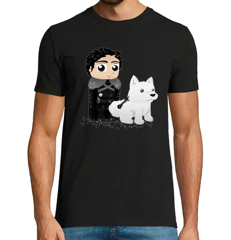 Tostadora T-shirt Uomo 1436871