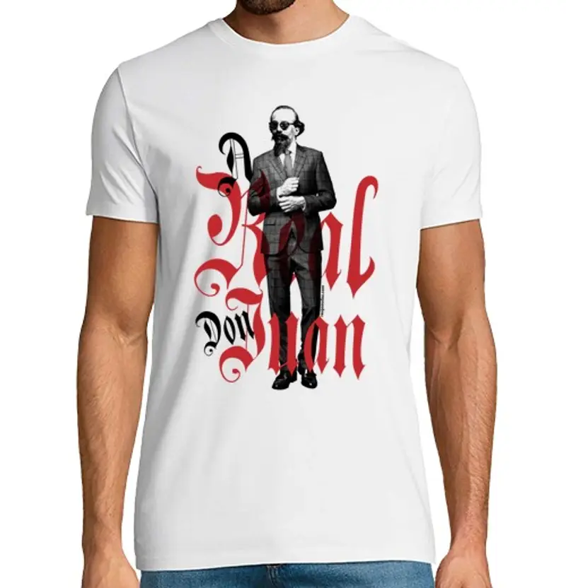 Tostadora T-shirt Uomo 1478371