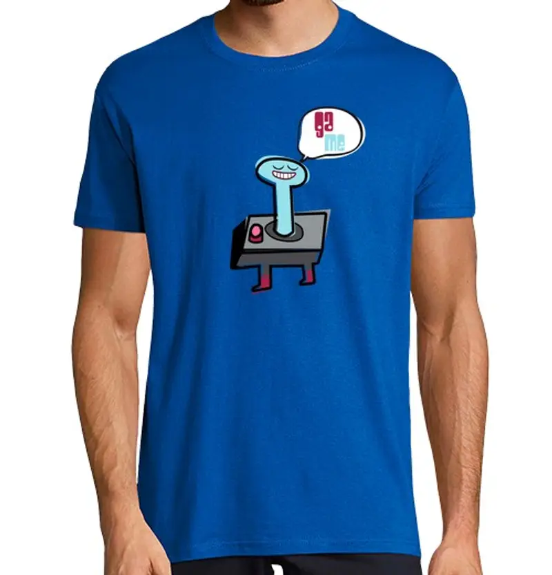 Tostadora T-shirt Uomo 1474591