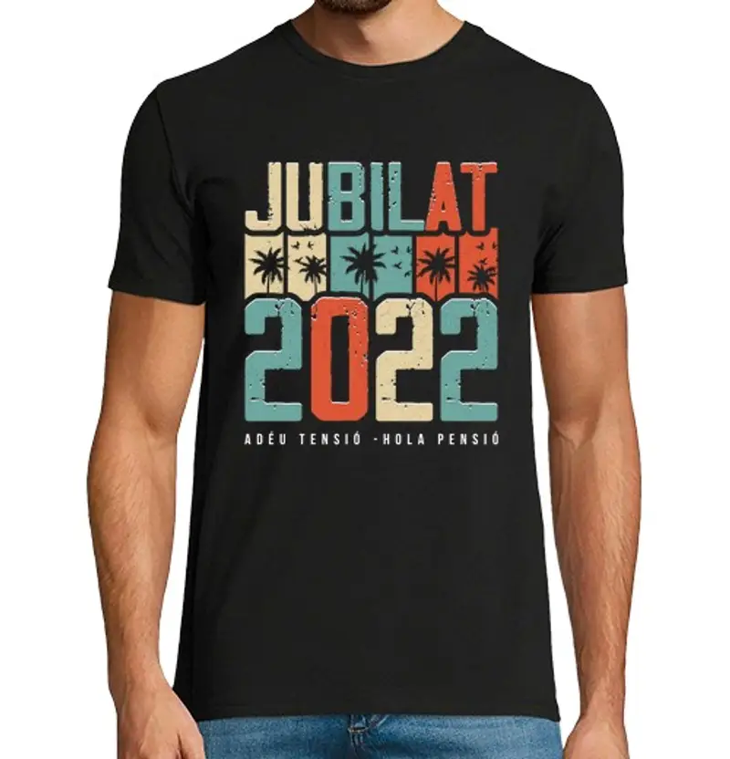 Tostadora T-shirt Uomo 1462459