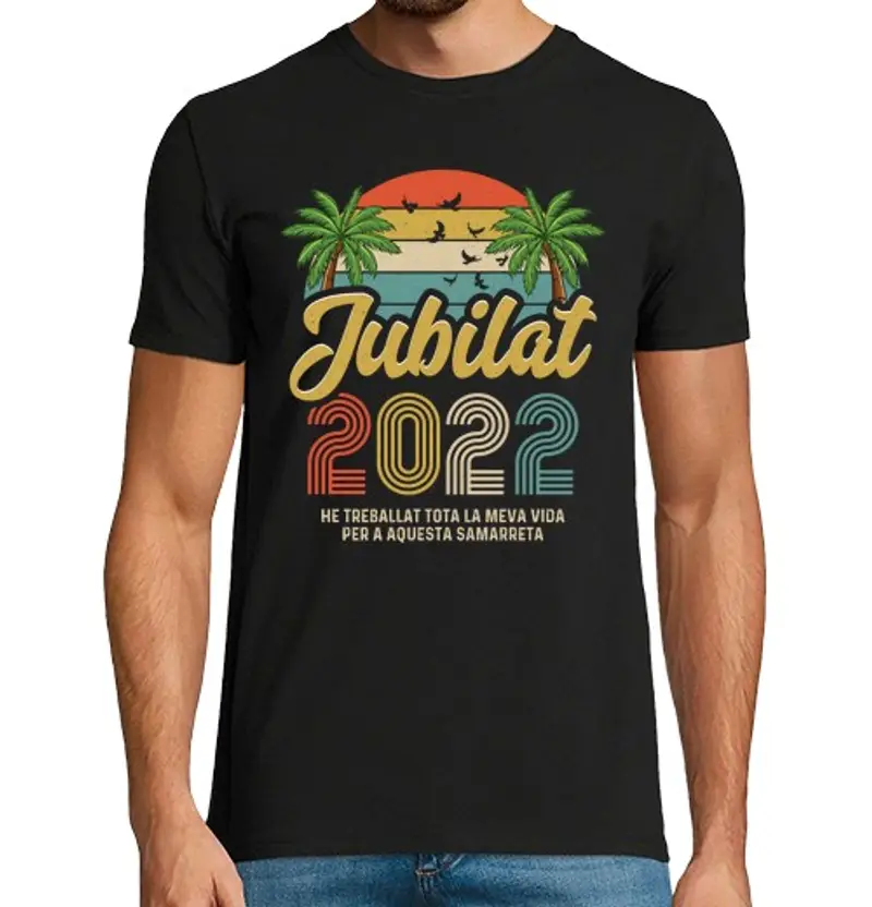 Tostadora T-shirt Uomo 1457955