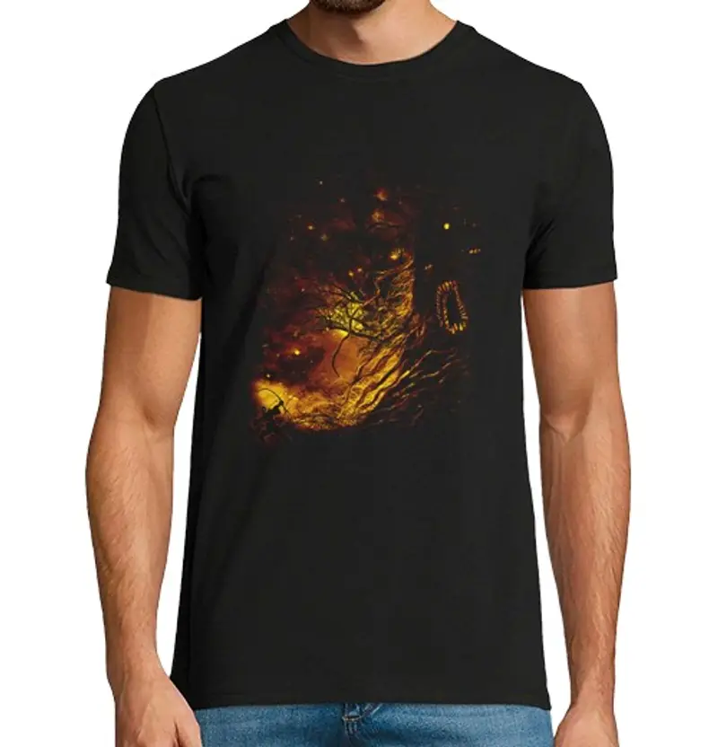 Tostadora T-shirt Uomo 1476947