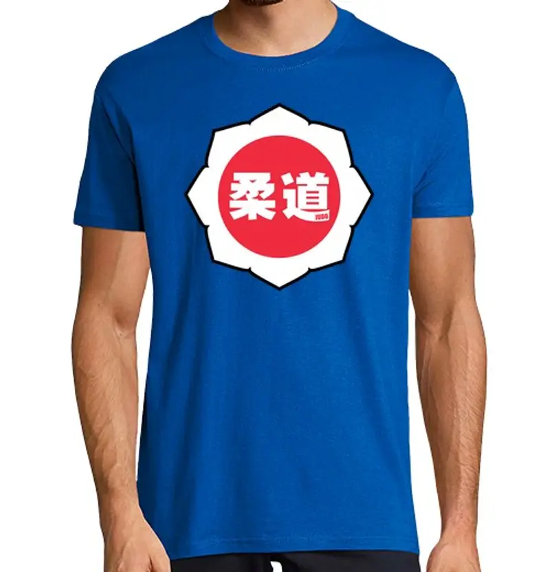 Tostadora T-shirt Uomo Rosso 1439028