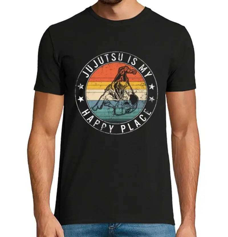 Tostadora T-shirt Uomo 1435293