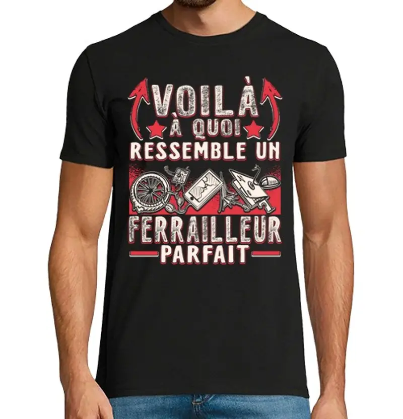 Tostadora T-shirt Uomo 1458196