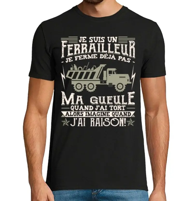 Tostadora T-shirt Uomo 1473186