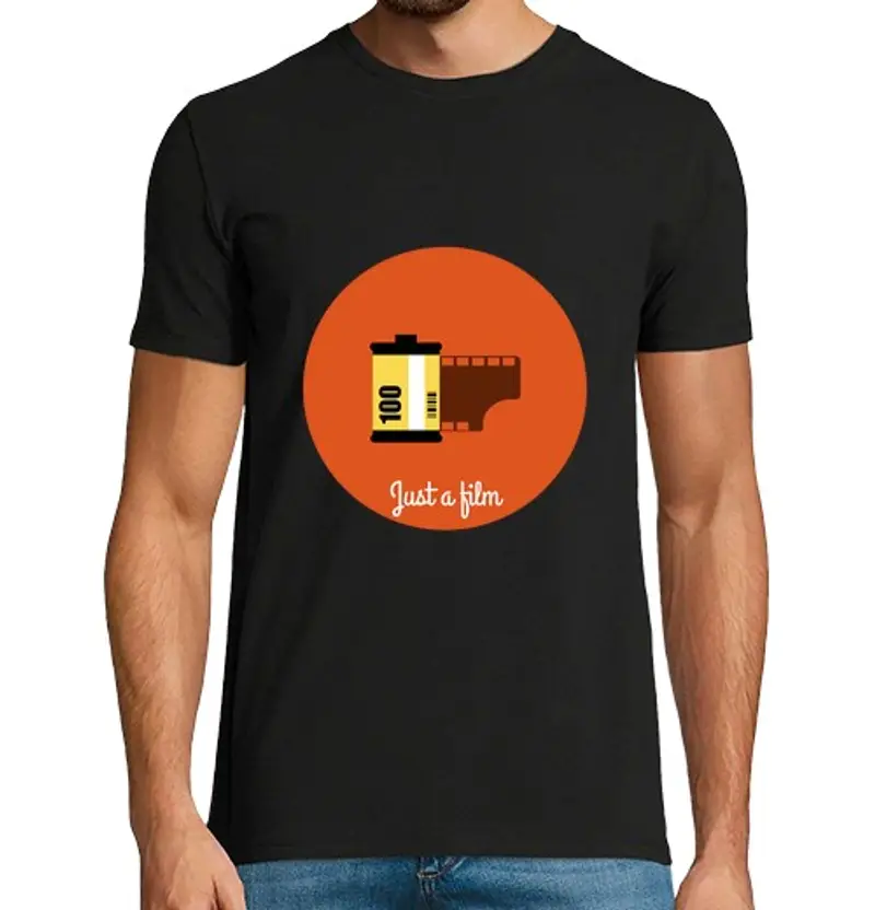 Tostadora T-shirt Uomo 1478306