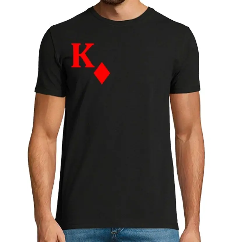 Tostadora T-shirt Uomo 1478494