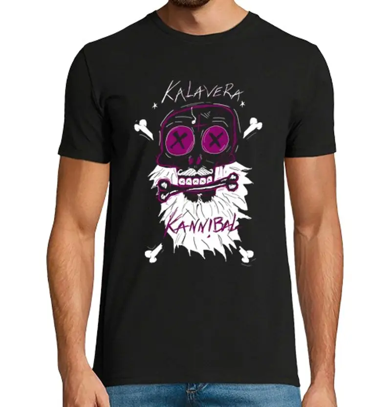 Tostadora T-shirt Uomo 1477181