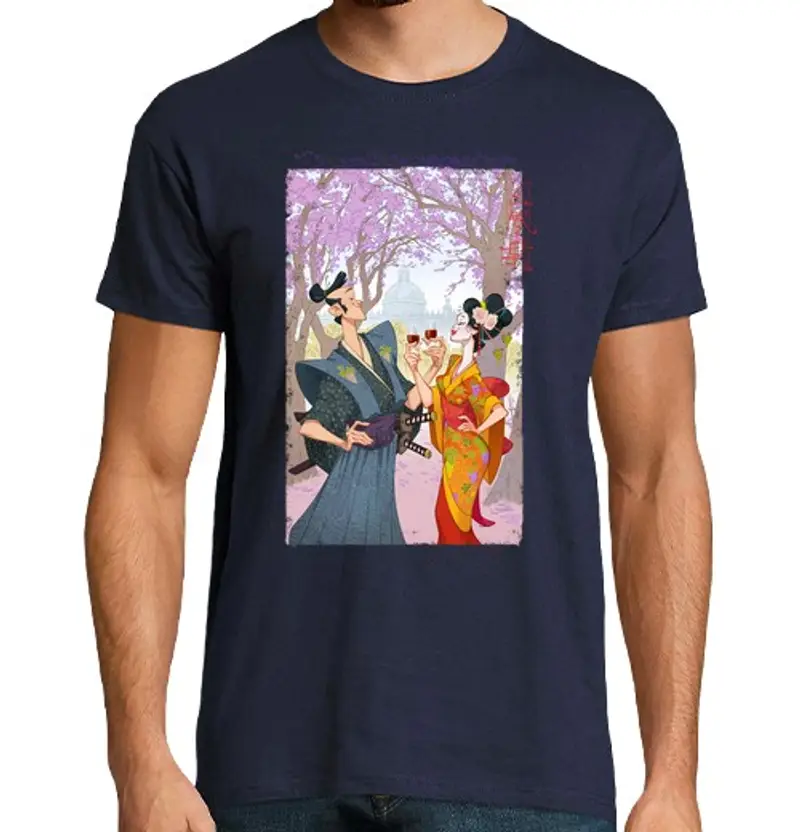 Tostadora T-shirt Uomo 1477662