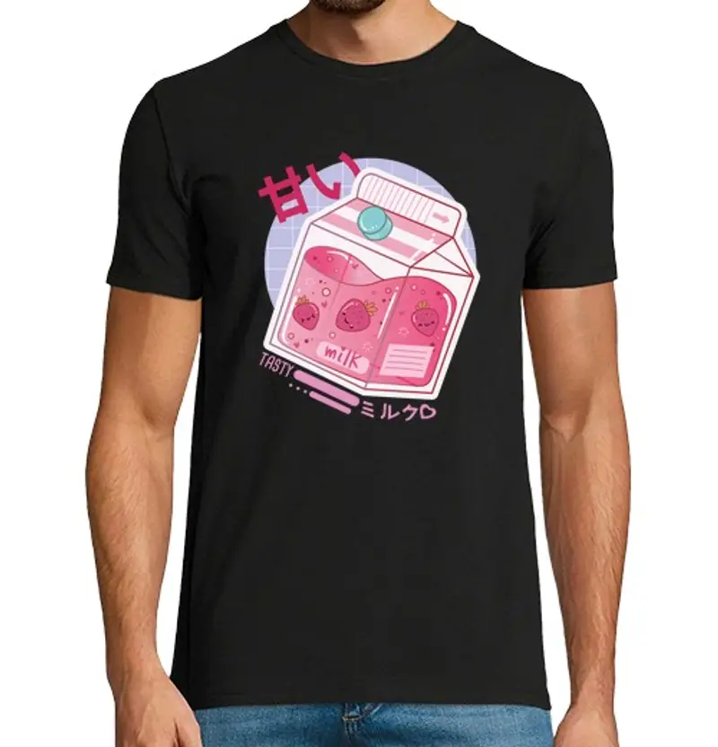 Tostadora T-shirt Uomo 1473705