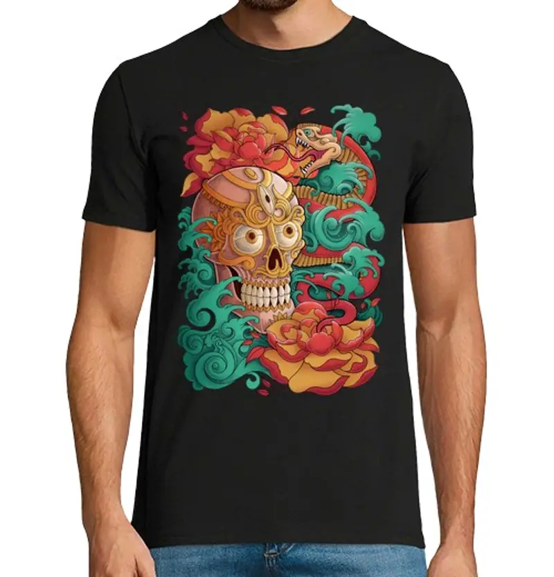 Tostadora T-shirt Uomo 1450619