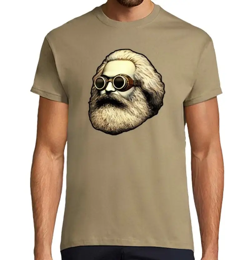 Tostadora T-shirt Uomo 1478937