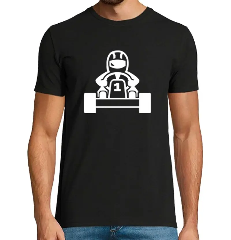 Tostadora T-shirt Uomo 1441326