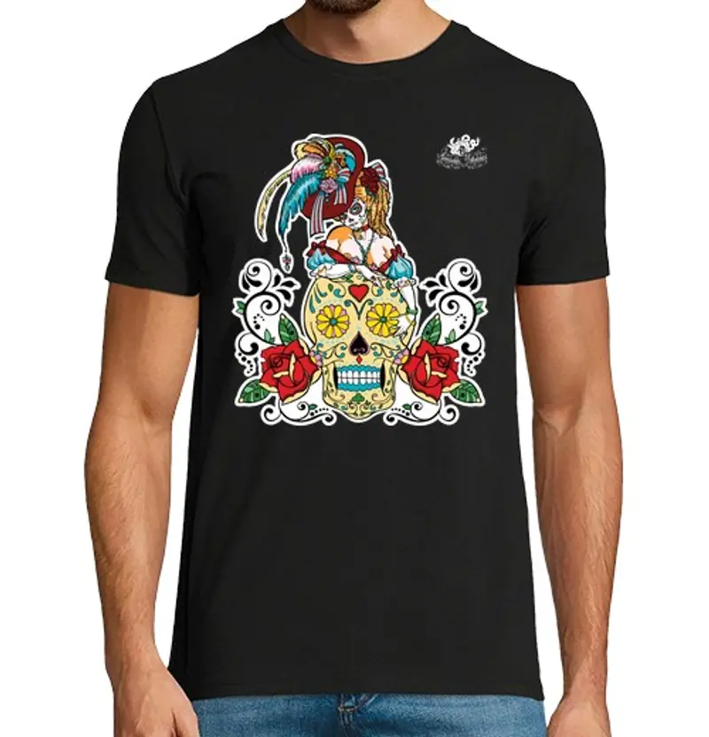 Tostadora T-shirt Uomo 1478409